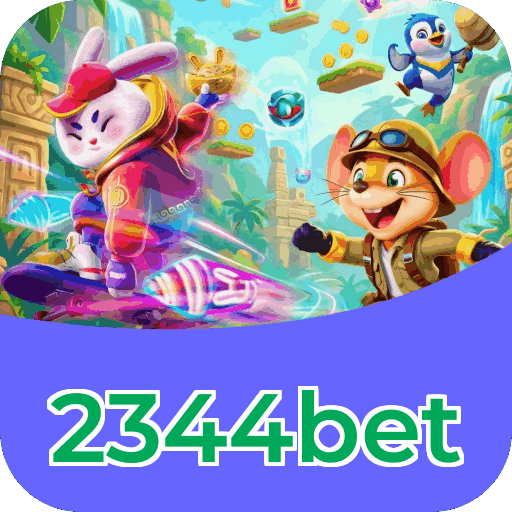 Siga a 2344bet no Facebook