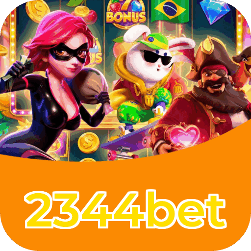 Jogos com maior RTP na 2344bet