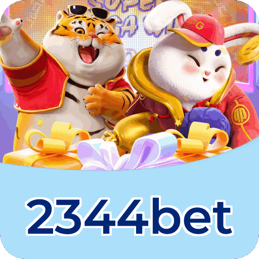 Tabela RTP dos jogos de cassino da 2344bet